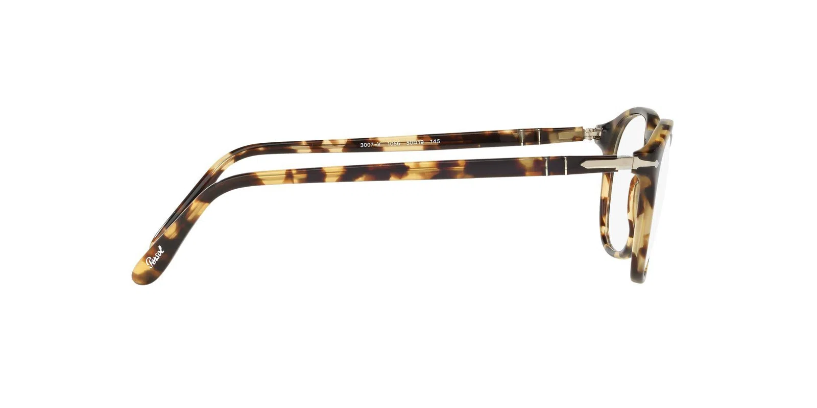Persol 3007V Eyeglasses - Black - view 73